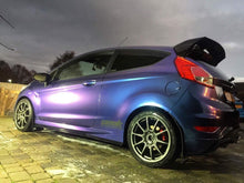 Load image into Gallery viewer, CEUK side skirt livery
