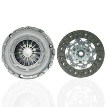 Load image into Gallery viewer, Whitebox Performance Fiat 500,595 Abarth HD Organic Clutch Kit
