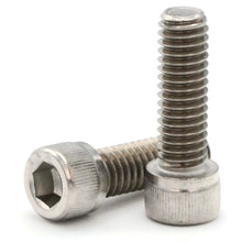 Load image into Gallery viewer, Replacement Parts for Burger Motorsports Intakes

