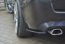 Load image into Gallery viewer, Maxton Design - REAR SIDE SPLITTERS VAUXHALL/OPEL ZAFIRA B OPC
