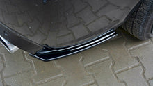 Load image into Gallery viewer, Maxton Design - REAR SIDE SPLITTERS VAUXHALL/OPEL ZAFIRA B OPC
