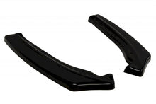 Load image into Gallery viewer, Maxton Design - REAR SIDE SPLITTERS OPEL ASTRA H (FOR OPC / VXR)
