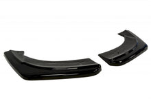 Load image into Gallery viewer, Maxton Design - REAR SIDE SPLITTERS OPEL ASTRA J OPC / VXR
