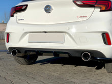Load image into Gallery viewer, Maxton Design - REAR SIDE SPLITTERS OPEL/VAUXHALL ASTRA K OPC-LINE/VX-LINE (2015-2019)
