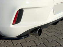 Load image into Gallery viewer, Maxton Design - REAR SIDE SPLITTERS OPEL/VAUXHALL ASTRA K OPC-LINE/VX-LINE (2015-2019)
