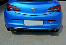 Load image into Gallery viewer, Maxton Design - REAR SIDE SPLITTERS OPEL ASTRA J OPC / VXR
