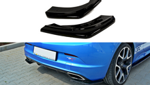 Load image into Gallery viewer, Maxton Design - REAR SIDE SPLITTERS OPEL ASTRA J OPC / VXR
