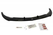 Load image into Gallery viewer, Maxton Design - FRONT SPLITTER OPEL ASTRA J GTC (2012-15)
