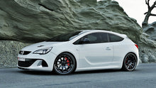 Load image into Gallery viewer, Maxton Design - FRONT SPLITTER OPEL ASTRA J OPC / VXR NURBURG
