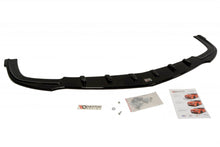 Load image into Gallery viewer, Maxton Design - FRONT SPLITTER OPEL ASTRA H (FOR OPC / VXR)

