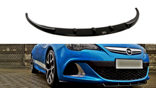 Load image into Gallery viewer, Maxton Design - FRONT SPLITTER OPEL ASTRA J OPC / VXR NURBURG

