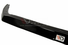 Load image into Gallery viewer, Maxton Design - FRONT SPLITTER FORD FOCUS MK3 RS V.2

