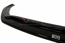 Load image into Gallery viewer, Maxton Design - FRONT SPLITTER FORD FOCUS MK3 RS V.3
