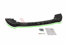 Load image into Gallery viewer, Maxton Design - FRONT SPLITTER V.3 FIESTA MK7 ST FACELIFT 2013-2017
