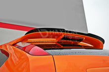 Load image into Gallery viewer, Maxton Design - SPOILER EXTENSION FORD FOCUS MK2 ST
