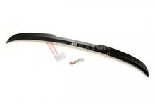 Load image into Gallery viewer, Maxton Design - SPOILER EXTENSION FORD FOCUS MK2 ST

