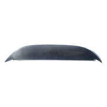Load image into Gallery viewer, Mugen Style Carbon Fibre Boot Spoiler for Honda S2000 99-09

