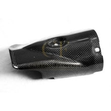 Load image into Gallery viewer, Pre-preg Carbon Fibre Heat Shield for Yamaha R6 2008-2015
