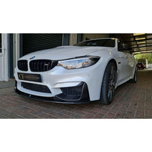 Load image into Gallery viewer, MP Style Carbon Fibre Kit for BMW F80 M3 15-20
