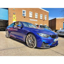 Load image into Gallery viewer, MP Style Carbon Fibre Kit for BMW F80 M3 15-20
