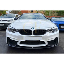 Load image into Gallery viewer, MP Style Carbon Fibre Kit for BMW F80 M3 15-20
