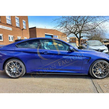 Load image into Gallery viewer, MP Style Carbon Fibre Kit for BMW F80 M3 15-20
