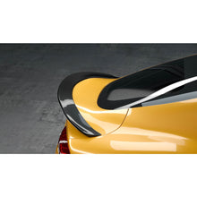 Load image into Gallery viewer, MZ Style Carbon Fibre Rear Spoiler for Toyota A90 Supra 19-Present
