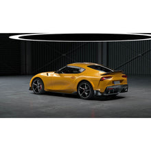 Load image into Gallery viewer, MZ Style Carbon Fibre Rear Diffuser for Toyota A90 Supra 19-Present
