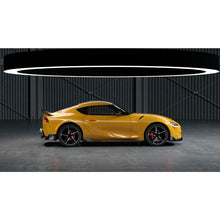 Load image into Gallery viewer, MZ Style Carbon Fibre Side Skirts for Toyota A90 Supra 19-Present

