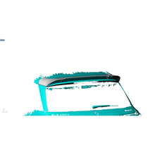 Load image into Gallery viewer, Carbon Fibre Roof Spoiler for Mercedes Benz W292 GLE SUV 20-Present
