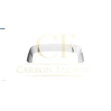 Load image into Gallery viewer, Carbon Fibre Roof Spoiler for Mercedes Benz W292 GLE SUV 20-Present
