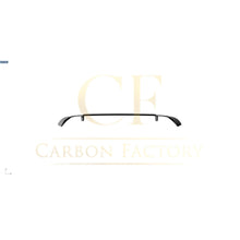 Load image into Gallery viewer, Carbon Fibre Roof Spoiler for Mercedes Benz W292 GLE SUV 20-Present
