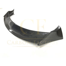 Load image into Gallery viewer, J Style Carbon Fibre Roof Spoiler for VW Golf MK7 14-20
