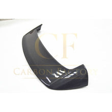 Load image into Gallery viewer, RZ Style Carbon Fibre Roof Spoiler for VW Golf MK6 08-13
