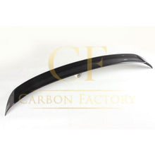 Load image into Gallery viewer, OS Style Carbon Fibre Roof Spoiler for VW Golf MK6 08-13
