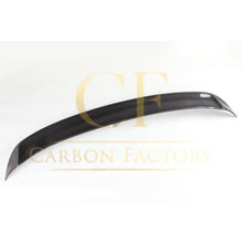 Load image into Gallery viewer, OS Style Carbon Fibre Roof Spoiler for VW Golf MK6 08-13
