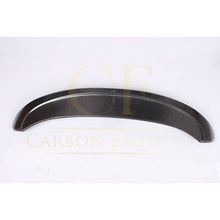 Load image into Gallery viewer, AB Style Carbon Fibre Roof Spoiler for VW Golf MK6 08-13

