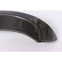 Load image into Gallery viewer, AB Style Carbon Fibre Roof Spoiler for VW Golf MK6 08-13

