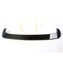 Load image into Gallery viewer, CA Style Carbon Fibre Roof Spoiler for VW Golf MK6 08-13
