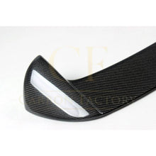 Load image into Gallery viewer, CA Style Carbon Fibre Roof Spoiler for VW Golf MK6 08-13
