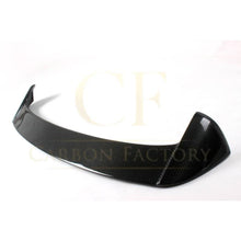 Load image into Gallery viewer, CA Style Carbon Fibre Roof Spoiler for VW Golf MK6 08-13
