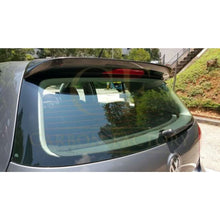 Load image into Gallery viewer, AB Style Carbon Fibre Roof Spoiler for VW Golf MK5 04-09
