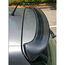 Load image into Gallery viewer, AB Style Carbon Fibre Roof Spoiler for VW Golf MK5 04-09
