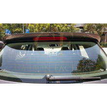 Load image into Gallery viewer, AB Style Carbon Fibre Roof Spoiler for VW Golf MK5 04-09
