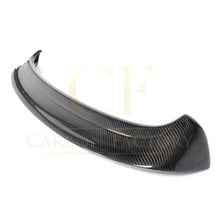 Load image into Gallery viewer, AB Style Carbon Fibre Roof Spoiler for VW Golf MK5 04-09
