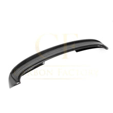 Load image into Gallery viewer, AB Style Carbon Fibre Roof Spoiler for VW Golf MK5 04-09
