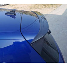 Load image into Gallery viewer, OSIR Style Carbon Fibre Boot Spoiler for VW Golf MK8 21-Present
