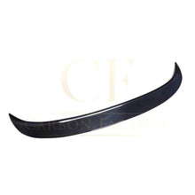 Load image into Gallery viewer, OSIR Style Carbon Fibre Boot Spoiler for VW Golf MK8 21-Present
