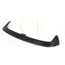 Load image into Gallery viewer, V Style Carbon Fibre Roof Spoiler for VW Golf MK7 14-20
