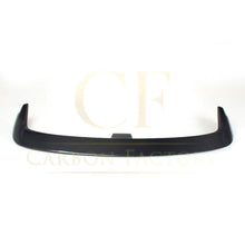 Load image into Gallery viewer, V Style Carbon Fibre Roof Spoiler for VW Golf MK7 14-20
